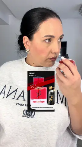 @SHAIKPARFUM.RO cod reducere Ruxandra10 #ruxandramakeupartist 