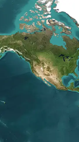 WASHINGTON Map Animation #washington  #washingtondc  #fyp #map #viralvideo 