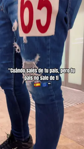 Les presento a DANILO en España 🇪🇸