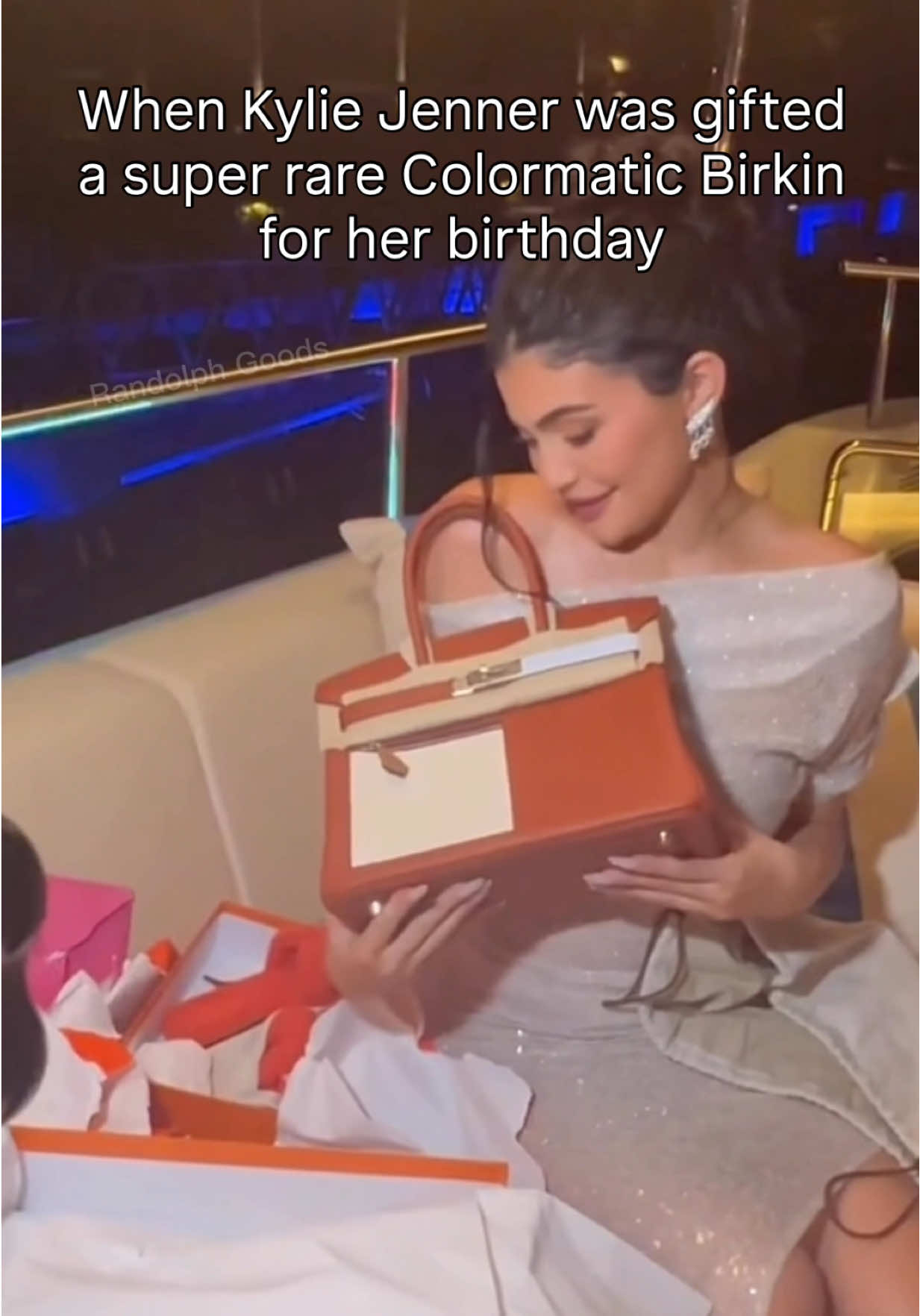 so silly 🤪  We buy and sell bags like this! #bag #fashion #style #luxury #fyp 