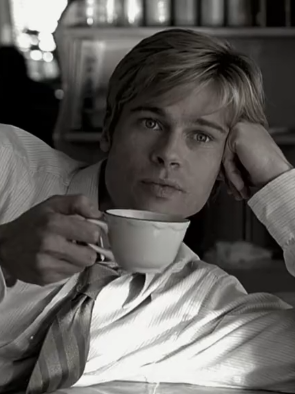 ‎ ‎ #meetjoeblack 