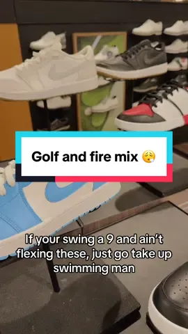 #golf #barstool #jordans #shoegame 