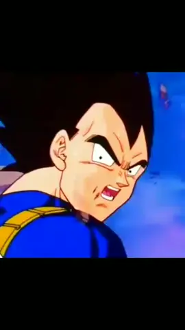 VEGETA PROTECT TRUNKS #fyp #viral #VEGETA #vegetaedit #DBZ 