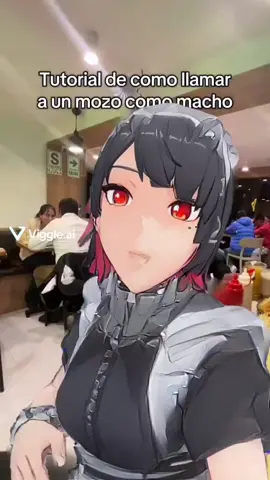 Muy varonil 🤑🤙#humor #zenlesszonezero #ELLEN #ellenjoe #paratiiiiiiiiiiiiiiiiiiiiiiiiiiiiiii 