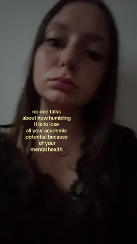 #academicdownfall #fyp #lowkeyreal 