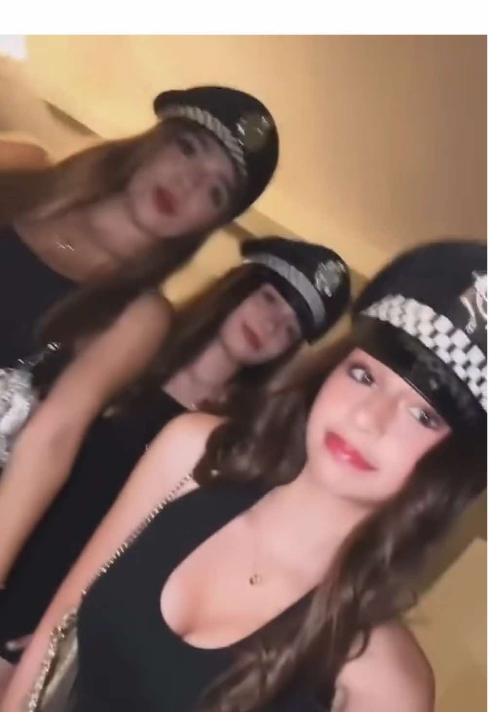 #catrinachallengetiktokshop #fyp #Halloween @vickyymmln @xime  @Zoegamassss @la verdadera felicity4now 