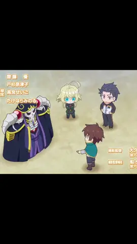 volvió isekai Quart  y con shadow como incorporacion nueva 🔥 #anime #fypシ゚viral #isekaiquartet #kagenojitsuryokushaninaritakute #konosuba 