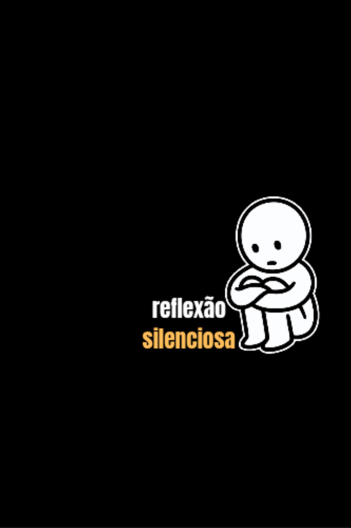 Quem não sabe oque quer... #motivacional #reflexão #foryou 