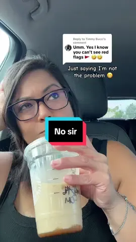 Replying to @Timmy Bucci  They were not red 🤷🏽‍♀️🤷🏽‍♀️ #jessdory #dating #toxicchitshow #redflags #relationships 