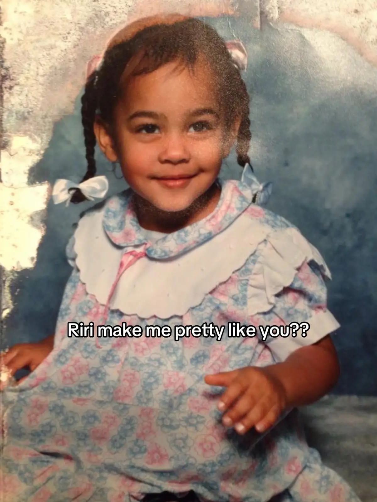 One of my celebrity lookalikes according to you guys  #celebritylookalike #trend #tessathompson 