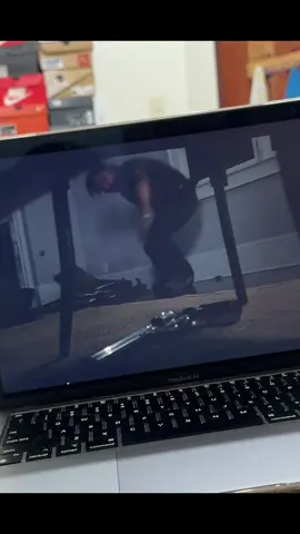 Rick really said ‘nah I’m good’ after being THROWN THROUGH GLASS by Negan 💀🤣😭 #twd  #thewalkingdead  #rickgrimes #negantwd 