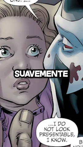 Bane Salva A Una Niña #rokoesnerd #dc #batman #bane #comics 