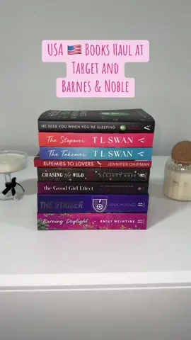 My book haul from Barnes & Noble and Target in my last trip to Orlando, FL. Beautiful covers and spray edges 🥰 #booklover #BookTok #prettybooks #bookaddic #bookhaul 
