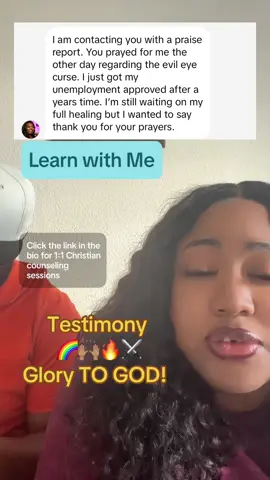Testimony!! #testimony #testimonytime #jesus #answeredprayer #propheticintercession 