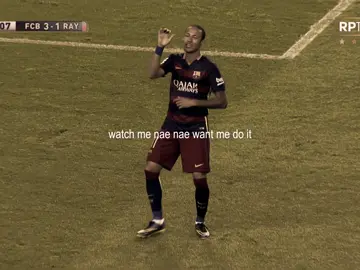 2017…. #viral #fyp #neymar #xybca #godisgood 