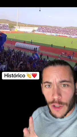 Cabo Verde hace  historia y clasifica al mundial del 2026 👏❤️