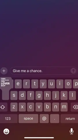 #a #initial #crush #keyboard #fyp 