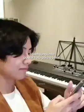 KKKKKKKKKKKK EU TENHO CERTEZA QUE FOI ASSIM MESMO  #parkjimin #kimtaehyung #fyppppppppppppppppppppppp #fyp #vaiprofycaramba 