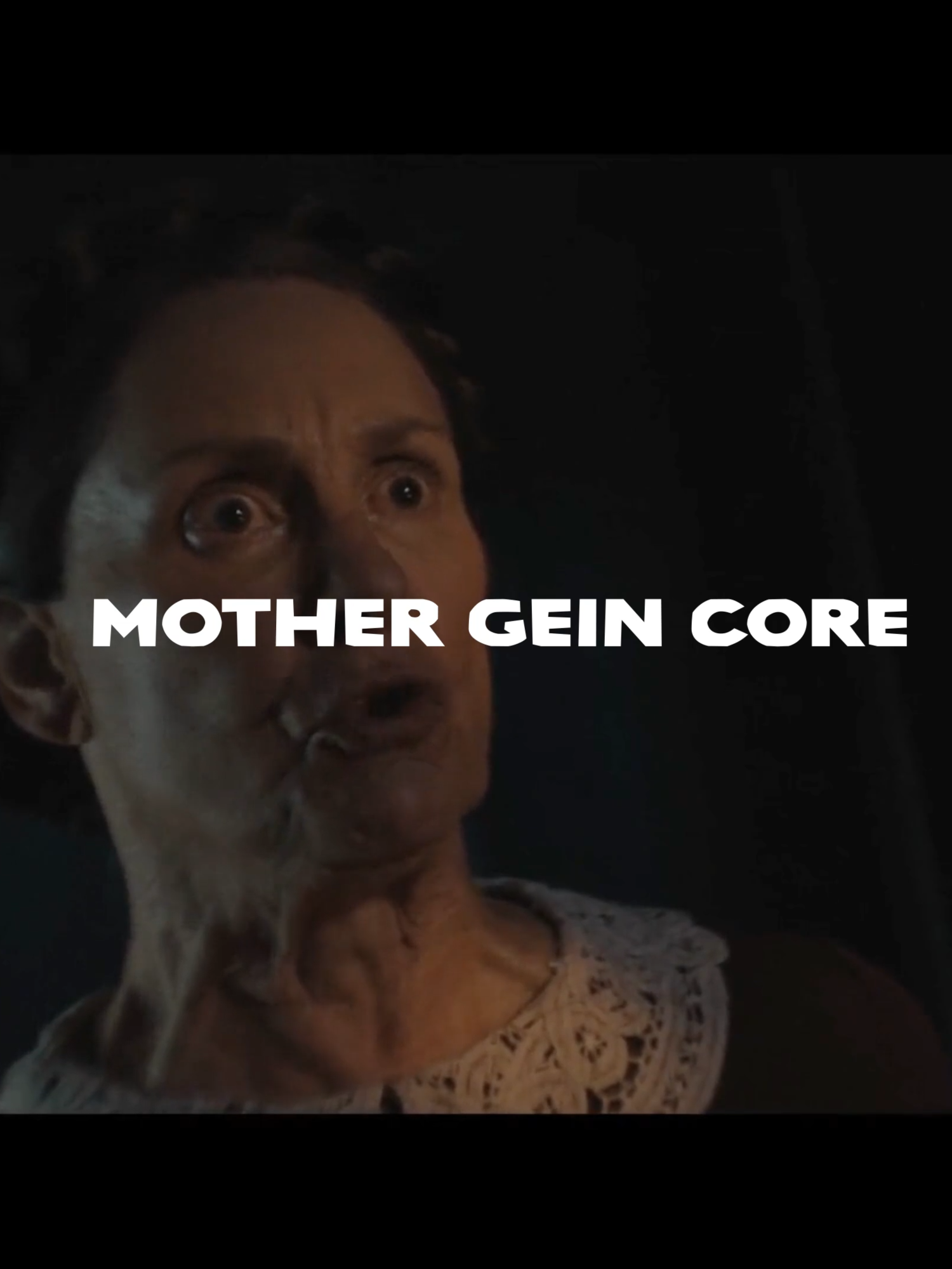 Mother? Mother Gein Core | Monster: The Ed Gein Story Show Edit |  #monstertheedgeinstrory #netflix #motherhood#edgein #horror