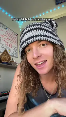 food for thought on ai taking over our socials #ai #fyp #artificialintelligence 