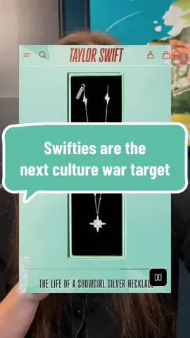 the most patriotic thing we can do is to touch grass #taylorswift #thelifeofashowgirl #culturewar #algorithm #swiftie 