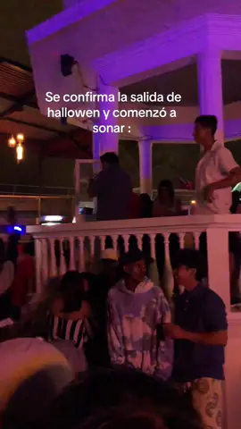 🧟 #halloweenmakeup #sunsetbeach #salinas #paratiiiiiiiiiiiiiiiiiiiiiiiiiiiiiii 