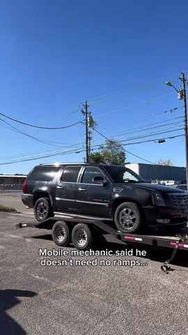 I think I’m gonna take my stuff somewhere else to get fixed from now on #mechanic