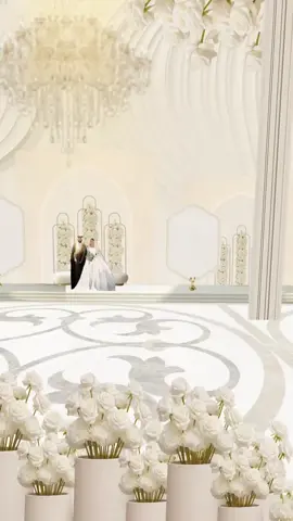 دعوة مجانية حلالكم 🤍| #عروس #عريس #دعوة #fyp #explore 