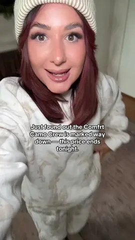 #tiktokshopcybermonday #tiktokshopfalldealsforyou #tiktokshopblackfriday #comfrt 