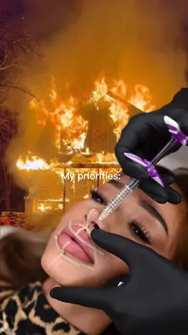 🫣 #lipfiller #funny #relatable 