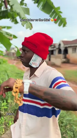 New taker vs the thief 😅💔 part 1 @New-taker😍💸 @LOYAL BOY💸 @💔 #star_prince001 #funnyvideos 