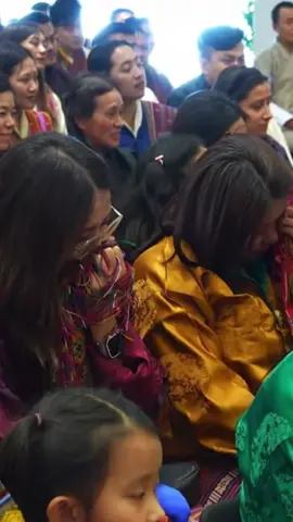 I had the golden opportunity to witness a historic Royal visit live while I was in Perth. I have never seen such a King anywhere in the world, one who dedicates everything to the happiness of his people.  I am so glad to be back in Bhutan, the place where I belong. It was the hardest goodbye and a day I will never forget. It carries a profound message for all of us to be Bhutanese at heart and to serve our country to the best of our abilities. I promise to give my very best for my country and my King 🇧🇹🙏❤️🇧🇹 #🇧🇹 #hismajestythekingofbhutan🇧🇹 #proudtobebhutanese🇧🇹 #🙏🙏🙏 #😍😍😍 
