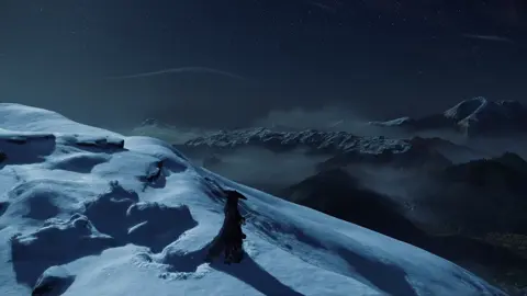 #ghostofyotei #ghostoftsushima #xyzbca #fyp 