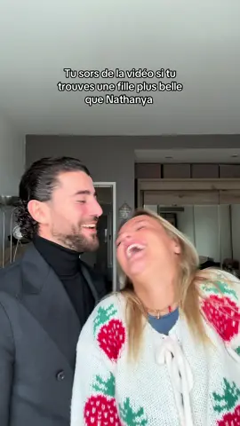 c’est à son tour maintenant🤪 #trendcouple #trendtiktok #coupletiktok #couple #telerealite @Stevens 🏴‍☠️ 