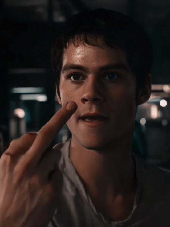 Tag your bro: @don.._..corleone II Thomas The Maze Runner Edit II Song: Voce Na Mira (Slowed)  #mazerunner#TheMazeRunner #Thomas #Edit #mazerunneredit #foruyou#viral . . . @m1y1sh_private