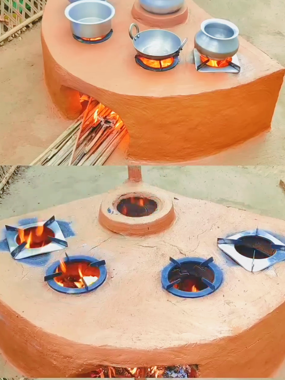 #village #clay #soil #tiktokviral 