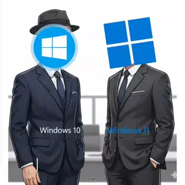 El fin de una era, Windows 10 dejara de recibir actualizaciones de soporte el 14 de octubre del 2025, y si quieres aún el soporte para tu pc debes instalar el Windows 11 para más funciones. #windows #windows10 #windows11 #fypシ #sistemaoperativo 