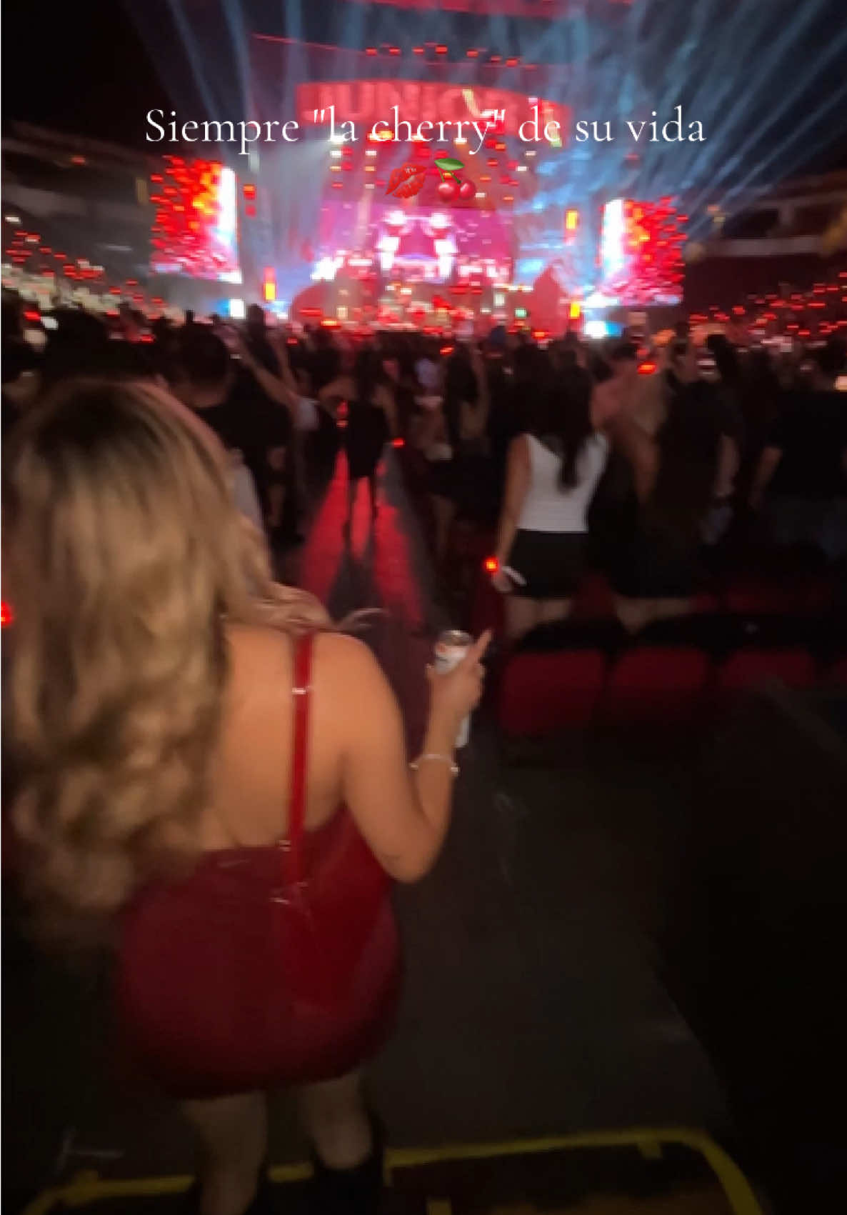 #lacherry #juniorh #latina #fypシ 