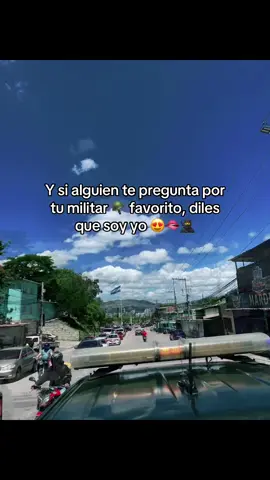 Tu héroe favorito. #policia #militar #policiamilitar #Honduras🇭🇳 #fyp