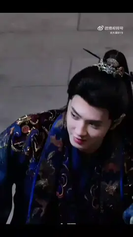 gemesin banget bibir nya manyun manyun gitu😅 #chenzheyuan陈哲远  #cdrama #fyp  #fatedhearts 