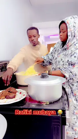 Rafiki Mubaya 😂#foryou #foryoupage #swahilitiktok #tanzaniatiktok #gomatiktok🇨🇩 