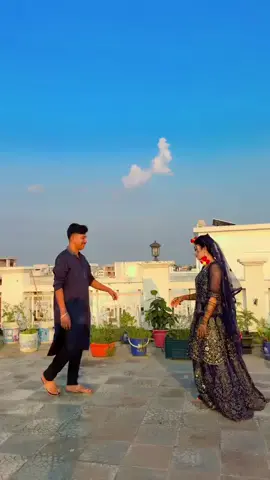 আহাদের নতুন বউ