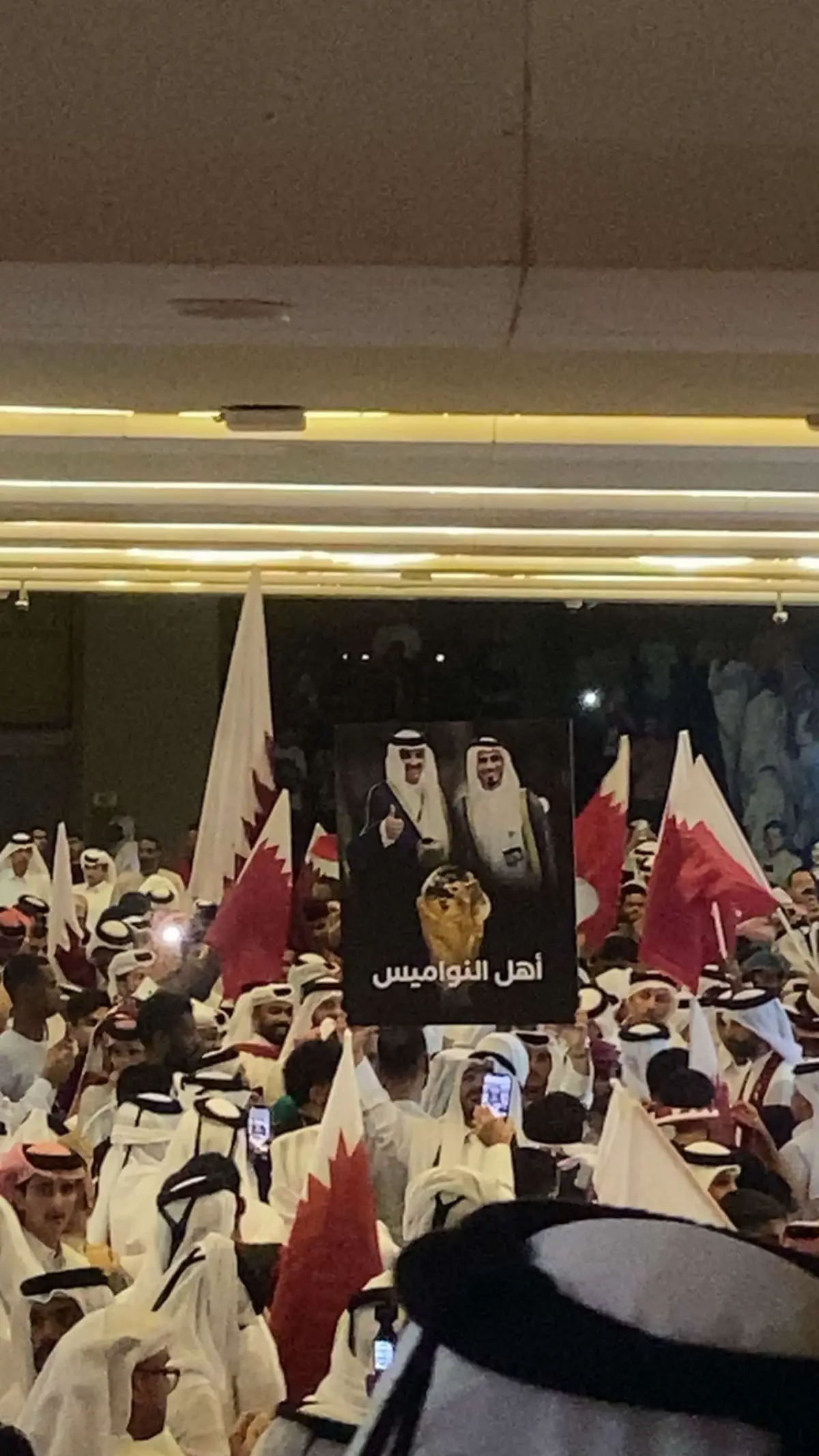 #تميم_بن_حمد_ال_ثاني #شعب_القطري_ماله_حل😂😂 #كاس_العالم @A🇶🇦 