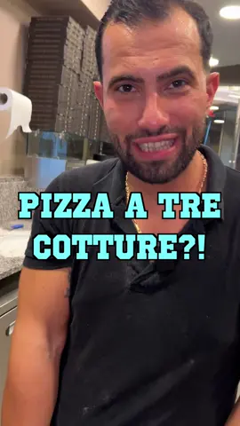 Ma davvero cambia così tanto? 🍕