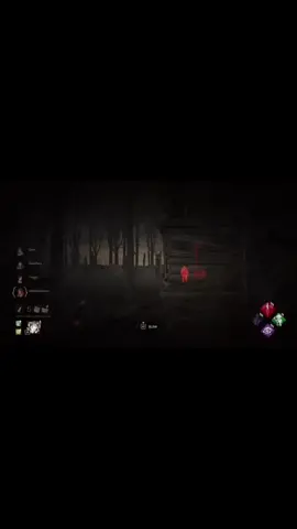 Eu sou bem assim contra uma nurse kkkk @Dead by Daylight 