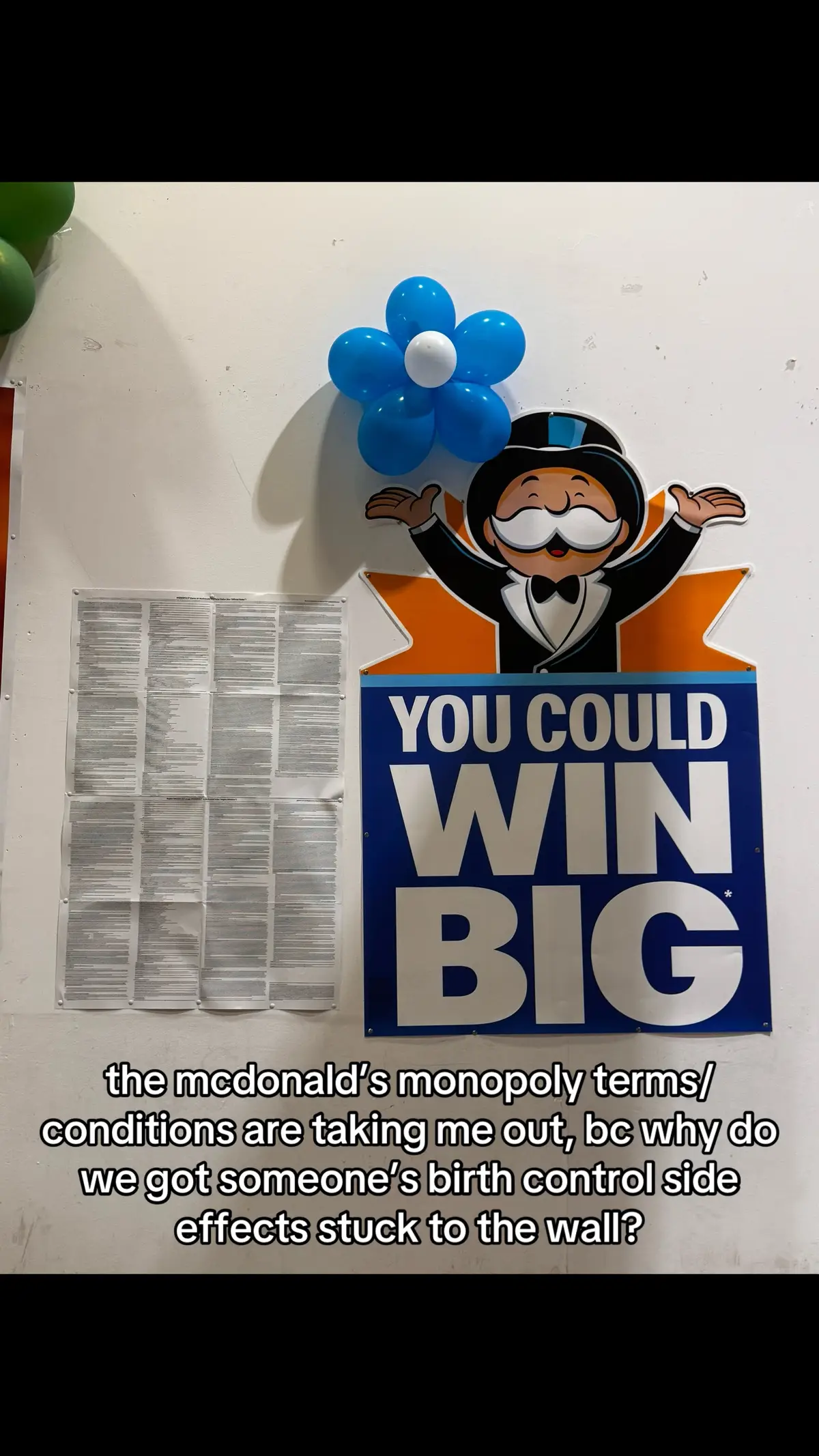 #mcdonalds #monopoly #fyp 