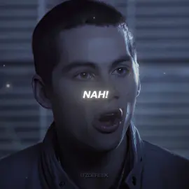 Nah #stilesstilinski #scottmccall #teenwolf #teenwolfedit #edit || Stiles Stilinski edit || Scott Mccall edit || Teen Wolf edit