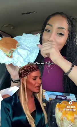 Some call it lunch. We call it coping. One bite and suddenly... everything's fine again 😌 #WendysGY #WendysGuyana #SpicyChickenSandwich #Food 