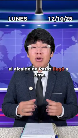 TREMENDA LATEADA QUE SE METIÓ 👀.     #noticias #humor #lima #fyppppppppppppppppppppppp #paratiiiiiiiiiiiiiiiiiiiiiiiiiiiiiii 