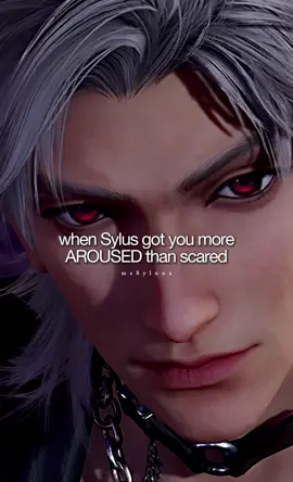 👀🔥 “Tartarus and Sylus are in your hands” LAWWDD HE’S INSANE — I love this entire sequence. Got me indeed SCAROUSED .⋆♱ • Re-listened to “Innocent Birdcage” because of @Kyda ‘s amazing fan animation - be sure to check it out! 🧎‍♀️ • • • — #sylus #sylusedit #sylusloveanddeepspace #loveanddeepspacesylus #lnd #lads #loveanddeepspace #loveanddeepspaceedit #edit #otome #otomegame #fy #fyp #foryoupage #viral #trending 